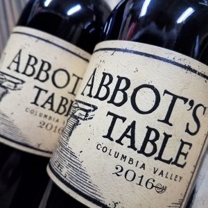 Abbott's Table