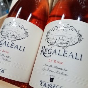 Tasca Regaleali Le Rose 2017