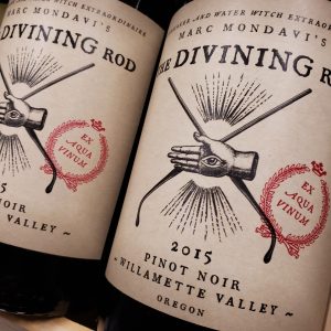 The Divining Rod Pinot Noir