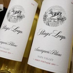 Stags' Leap Sauvignon Blanc