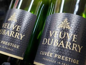 Veuve Dubarry Cuvee Prestige