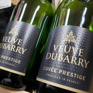 Veuve Dubarry Cuvee Prestige