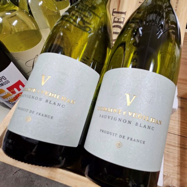 Domaine de Vedihan Sauvignon Blanc 2023