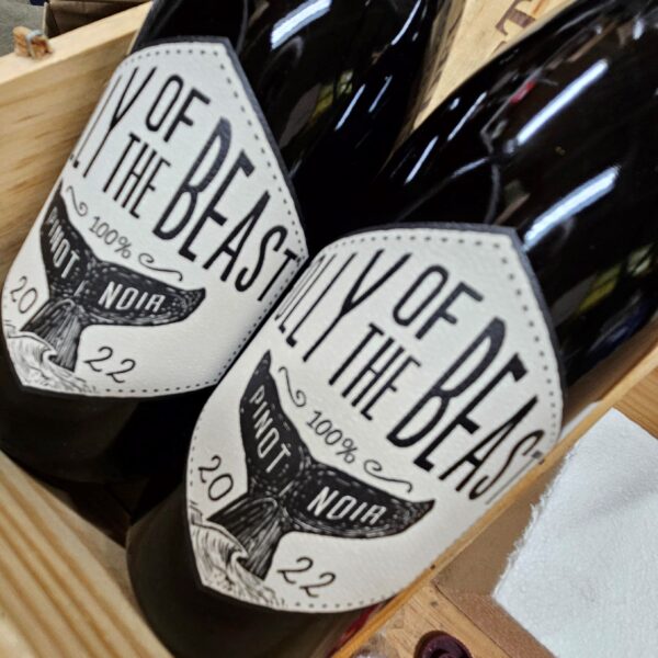 Folly of the Beast Pinot Noir 2022