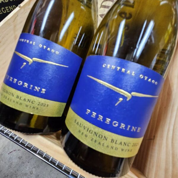 Peregrine Sauvignon Blance 2023
