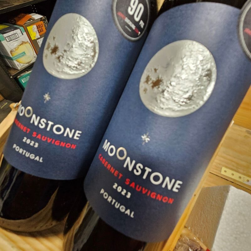 Moonstone Cabernet Sauvignon 2023