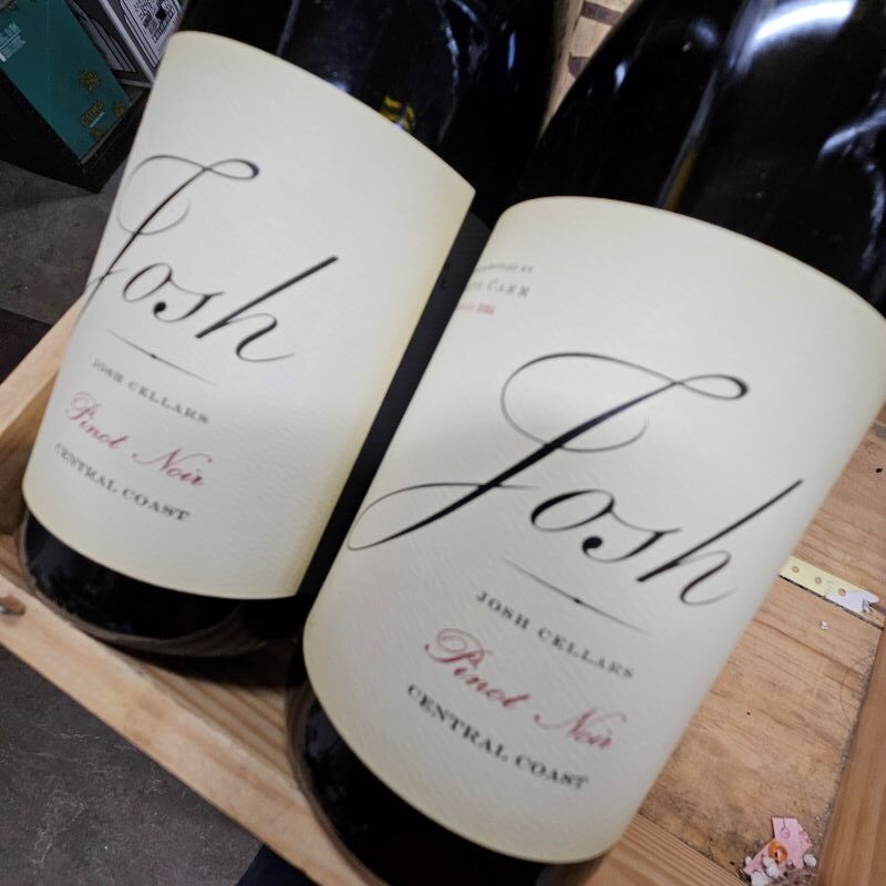 Josh Cabernet Pinot Noir 2024