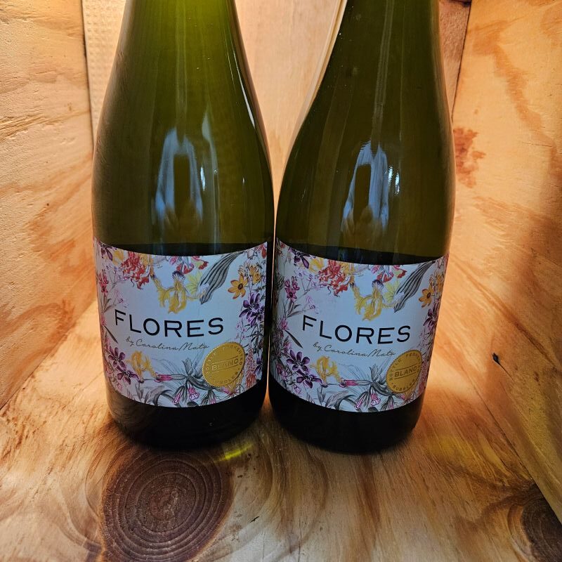 Flores Blanc Sparkling