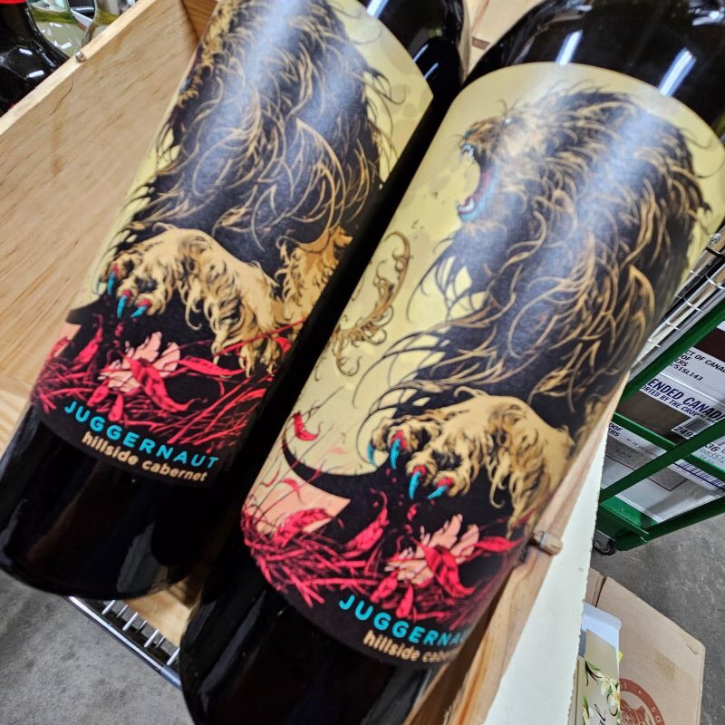 Bogle Phantom Red Blend 2020 - Image 4