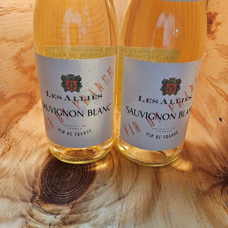 Les Allies Sauvignon Blanc
