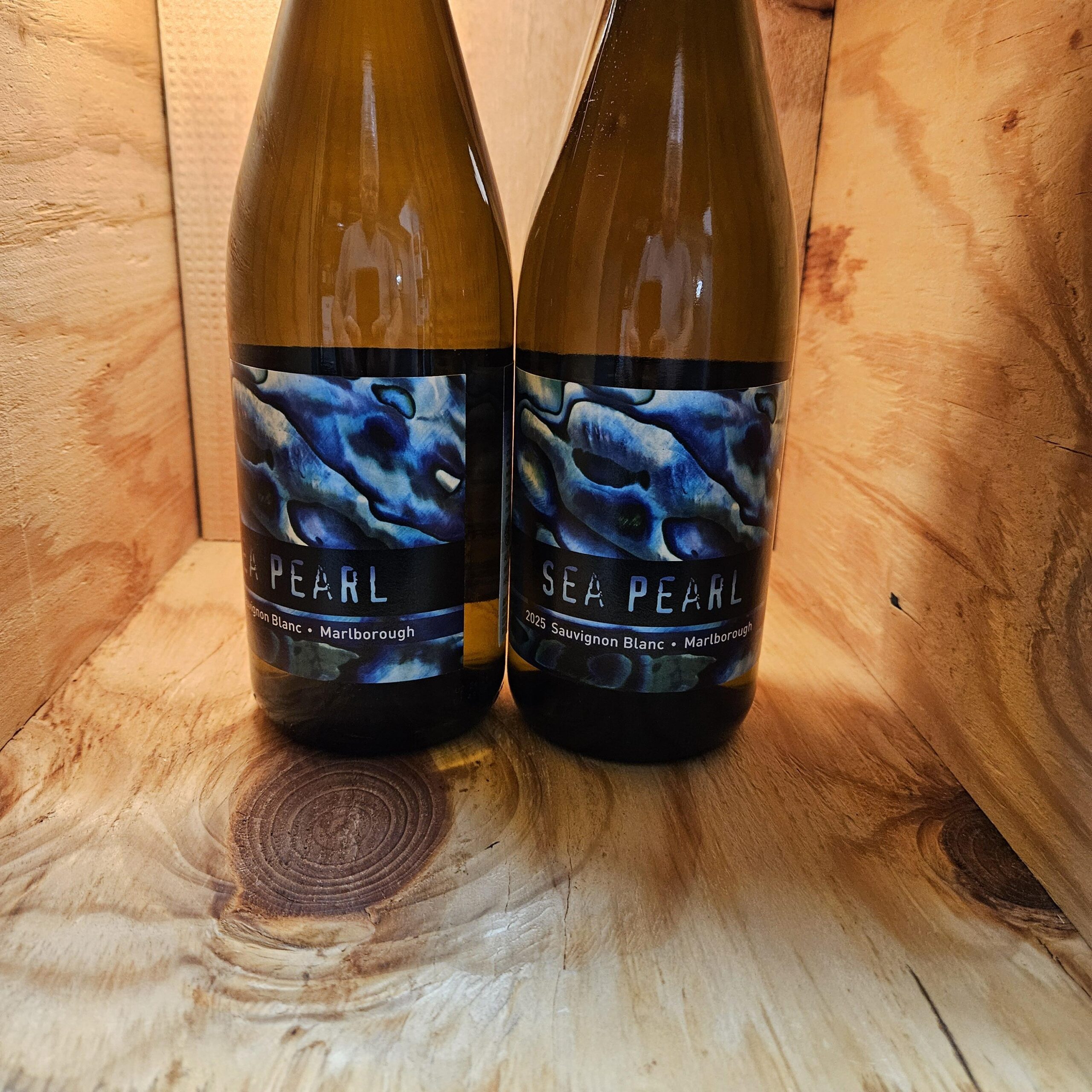 Sea Pearl Sauvignon Blanc 2025