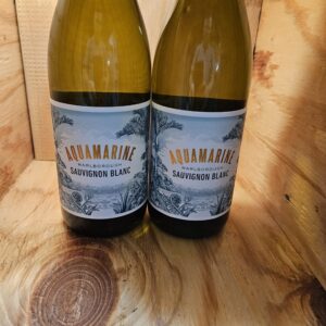 Aquamarine Sauvignon Blanc 2024