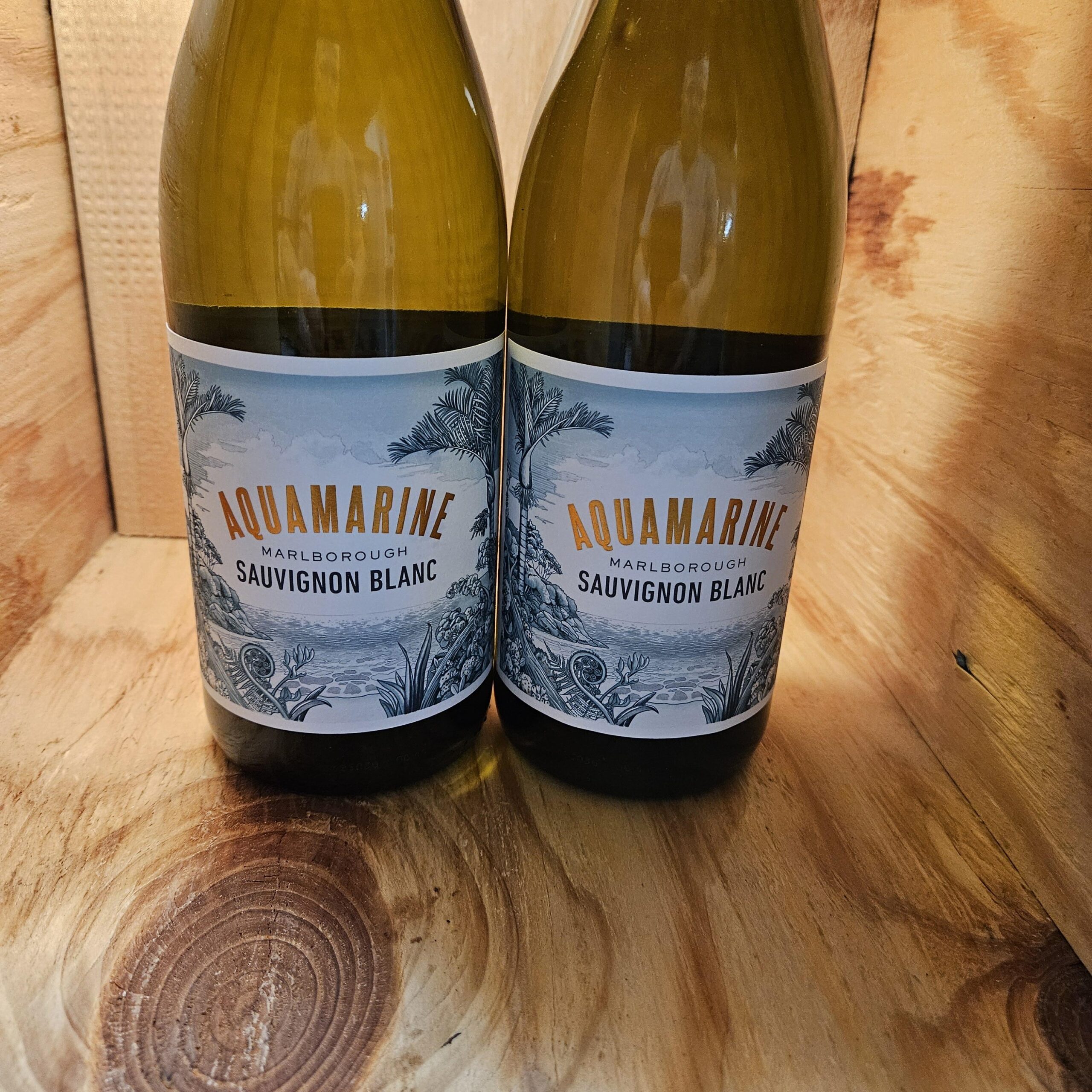 Aquamarine Sauvignon Blanc 2024