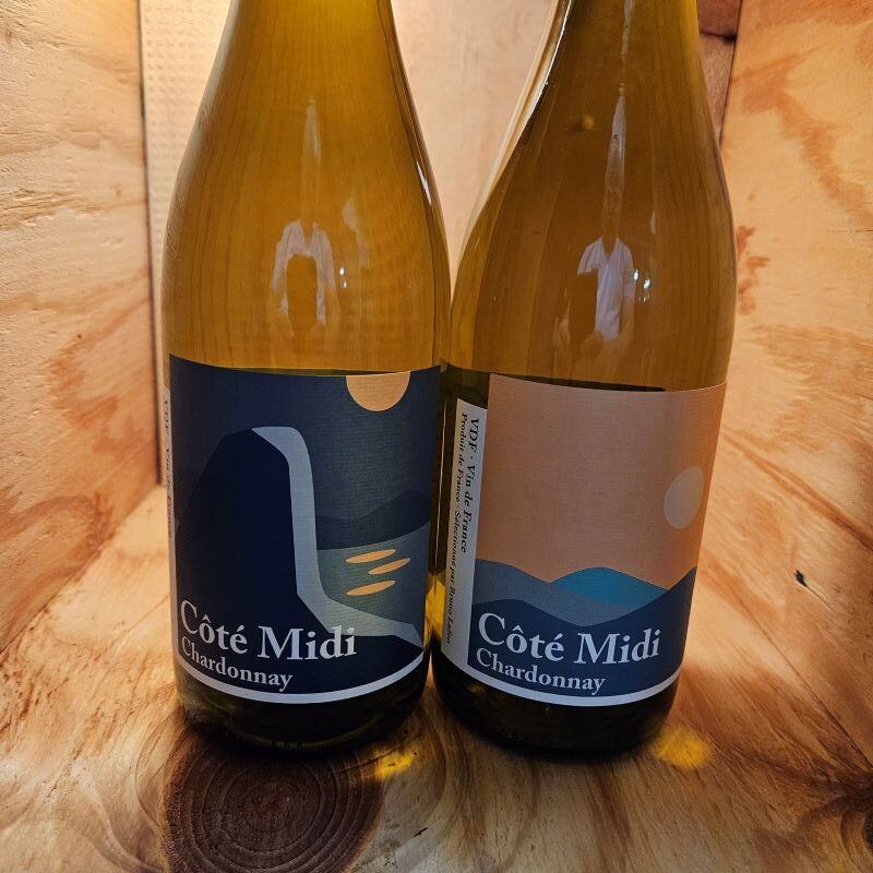 Cote Midi Chardonnay 2024