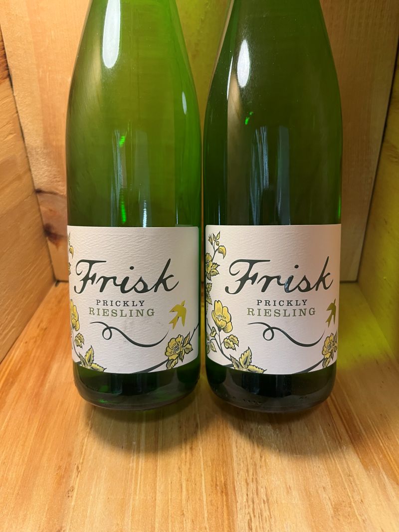 Frisk Prickly Riesling 2021