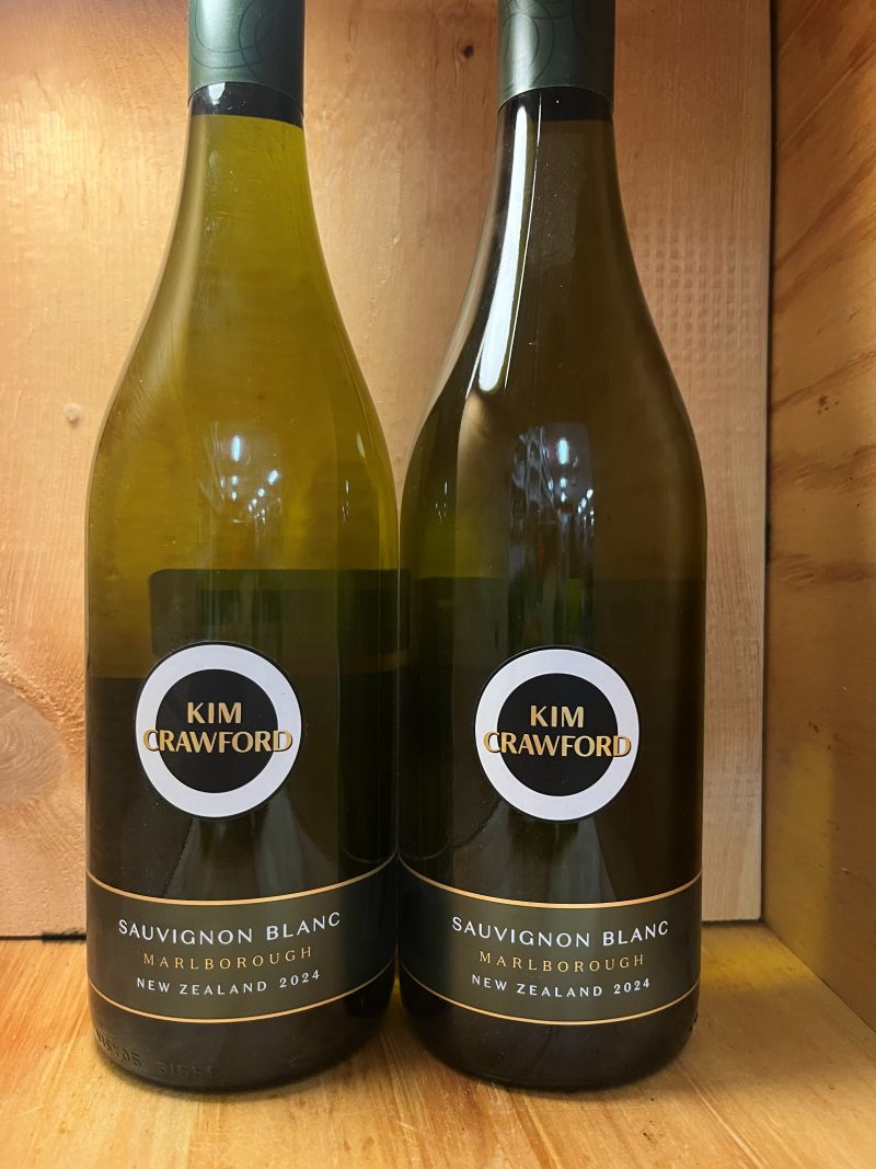 Kim Crawford Sauvignon Blanc 2023