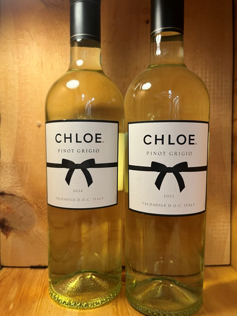Chloe Pinot Grigio 2023