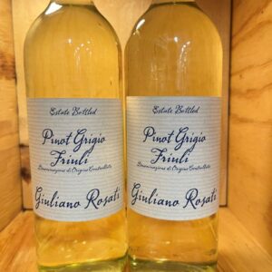 Giuliano Rosati Pinot Grigio 2024