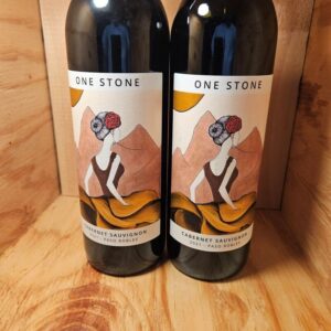 One Stone Cabernet Sauvignon