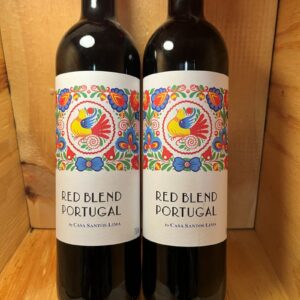 Casa Santos Lima Red Blend Portugal 2021