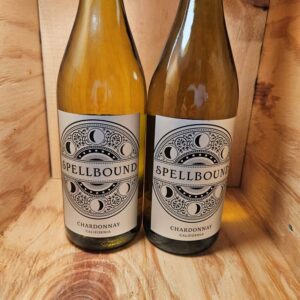 Spellbound Chardonnay 2021
