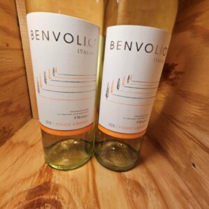 Benvolio Pinot Grigio