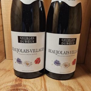 Duboeuf Beaujolais-Villages 2020