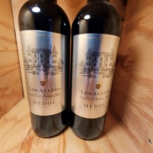 Les Alliés Médoc