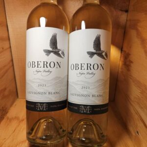 Oberon Napa Valley Sauvignon Blanc 2023