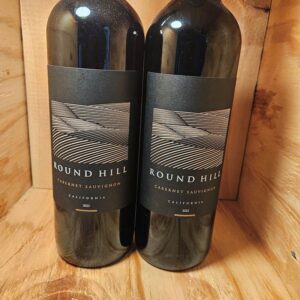 Round Hill Cabernet Sauvignon 2022
