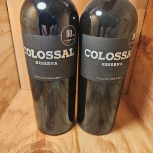 Colossal Reserva Red Blend 2022
