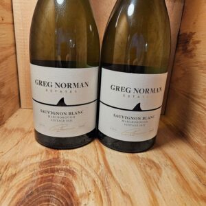 Greg Norman Sauvignon Blanc 2023